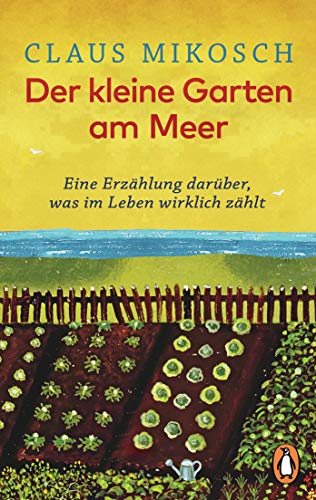 Beispielbild fr Der kleine Garten am Meer -Language: german zum Verkauf von GreatBookPrices