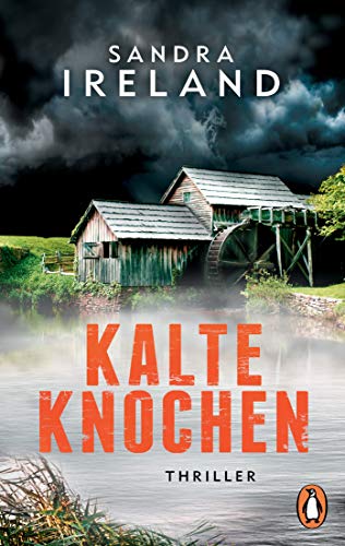 Stock image for Kalte Knochen: Thriller for sale by medimops