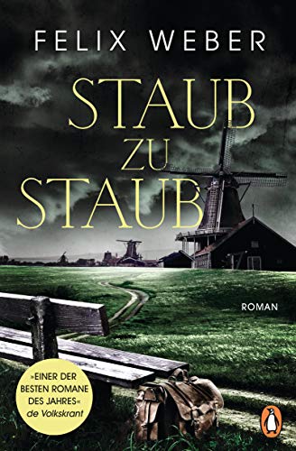 9783328104995: Staub zu Staub: Roman