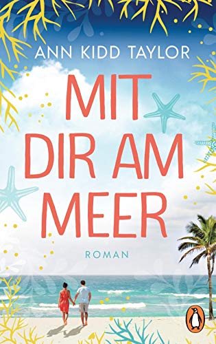 Imagen de archivo de Mit dir am Meer: Roman a la venta por medimops