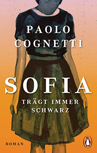 Stock image for Sofia trgt immer Schwarz -Language: german for sale by GreatBookPrices