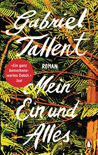 Stock image for Mein Ein und Alles: Roman for sale by medimops