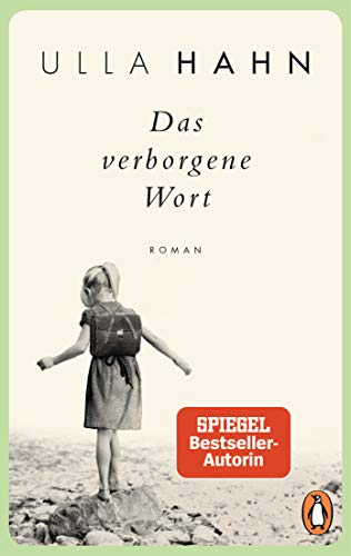 Beispielbild fr Das verborgene Wort: Roman (Die Geschichte der Hilla Palm, Band 1) zum Verkauf von medimops