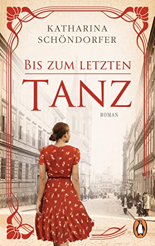 Stock image for Bis zum letzten Tanz: Roman for sale by medimops
