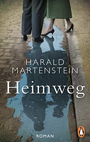 Imagen de archivo de Heimweg: Roman [Paperback] Martenstein, Harald a la venta por tomsshop.eu