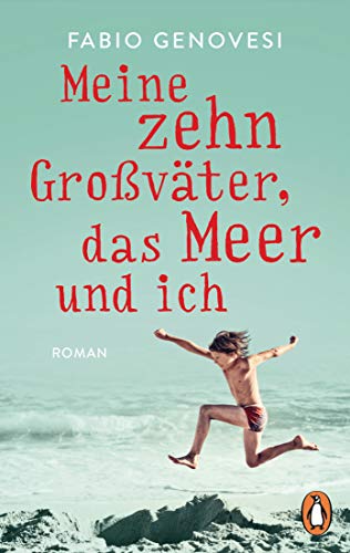 Beispielbild fr Meine zehn Grovter, das Meer und ich: Roman zum Verkauf von medimops