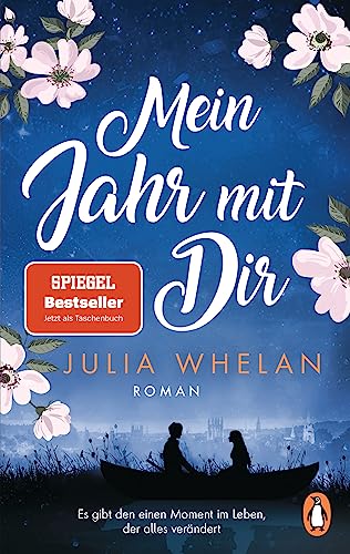 Stock image for Mein Jahr mit Dir: Roman for sale by medimops