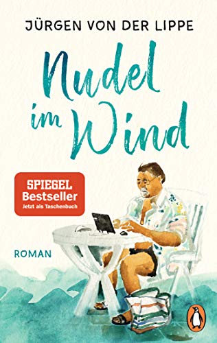 Beispielbild fr Nudel im Wind: Roman zum Verkauf von medimops
