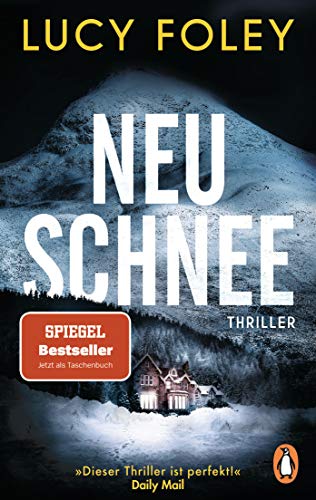 Stock image for Neuschnee: Thriller for sale by WorldofBooks