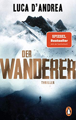 Stock image for Der Wanderer -Language: german for sale by GreatBookPrices