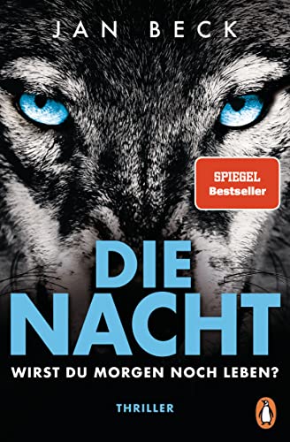 Stock image for Die Nacht ? Wirst du morgen noch leben?: Thriller - Der rasante SPIEGEL-Bestseller! (Bjrk und Brand Reihe, Band 2) for sale by Librairie Th  la page