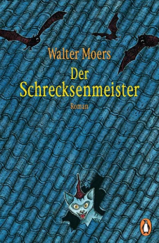 9783328107507: Der Schrecksenmeister: Roman