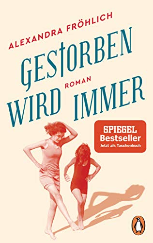 Stock image for Gestorben wird immer -Language: german for sale by GreatBookPrices