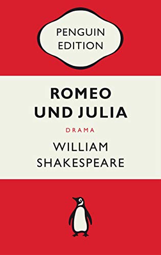 Beispielbild fr Romeo und Julia -Language: german zum Verkauf von GreatBookPrices