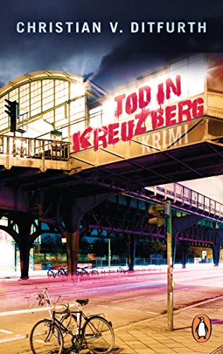 Imagen de archivo de Tod in Kreuzberg a la venta por GreatBookPrices