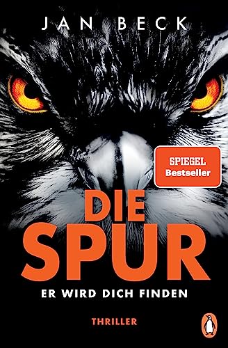 Stock image for Die Spur: Er wird dich finden for sale by Librairie Th  la page