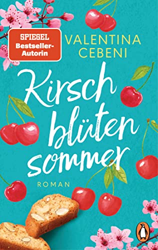 Stock image for Kirschbltensommer for sale by GreatBookPrices