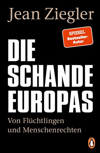 Beispielbild fr Die Schande Europas zum Verkauf von GreatBookPrices