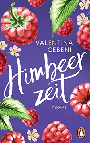 Stock image for Himbeerzeit for sale by GreatBookPrices