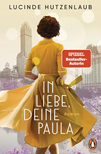 Beispielbild fr In Liebe, Deine Paula zum Verkauf von Blackwell's