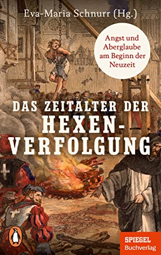 Stock image for Das Zeitalter der Hexenverfolgung for sale by GreatBookPrices