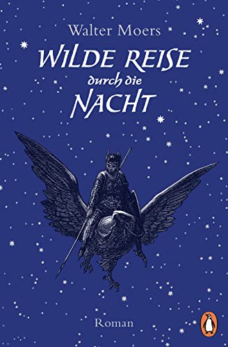 Beispielbild fr Wilde Reise durch die Nacht zum Verkauf von GreatBookPrices