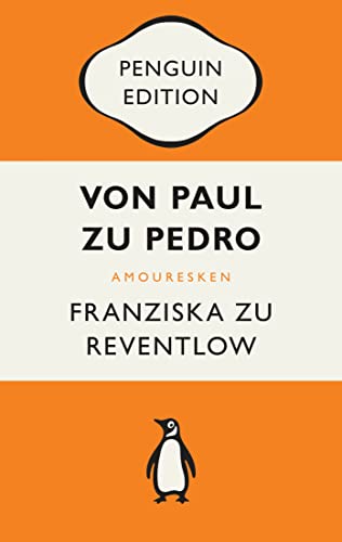 Stock image for Von Paul zu Pedro for sale by GreatBookPrices