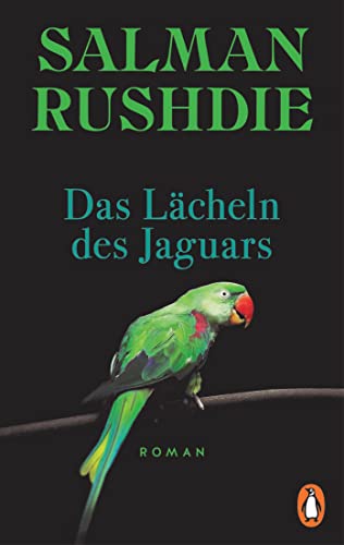 Stock image for Das Lcheln des Jaguars for sale by GreatBookPrices