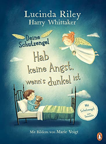 Stock image for Deine Schutzengel - Hab keine Angst, wenn's dunkel ist -Language: german for sale by GreatBookPrices