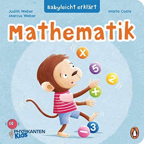 Stock image for Babyleicht erklrt: Mathematik -Language: german for sale by GreatBookPrices