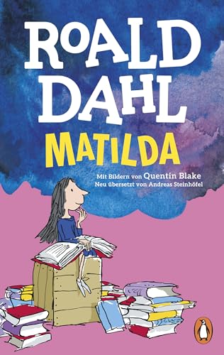 Beispielbild fr Matilda zum Verkauf von GreatBookPrices