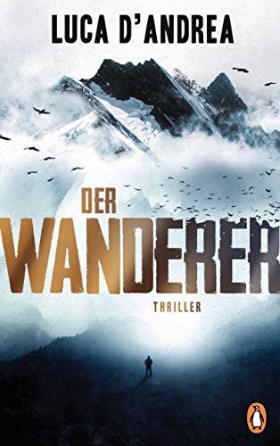 Stock image for Der Wanderer: Thriller for sale by medimops
