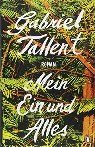 Stock image for Mein Ein und Alles: Roman for sale by medimops