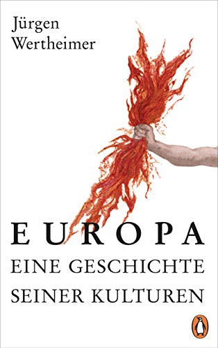 9783328600633: Europa - eine Geschichte seiner Kulturen: Mit 48 Seiten Bildteil