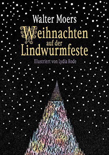 9783328600718: Weihnachten auf der Lindwurmfeste: oder: Warum ich Hamoulimepp hasse