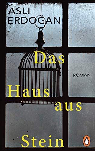 Stock image for Das Haus aus Stein for sale by Blackwell's