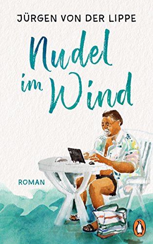 Beispielbild fr Nudel im Wind zum Verkauf von 3 Mile Island