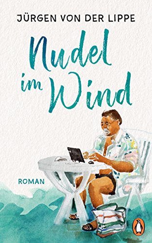 Stock image for Nudel im Wind: Roman for sale by WorldofBooks