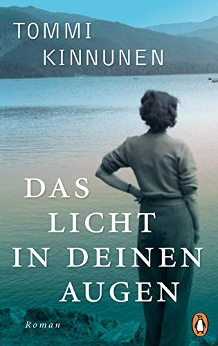 Stock image for Das Licht in deinen Augen: Roman for sale by medimops