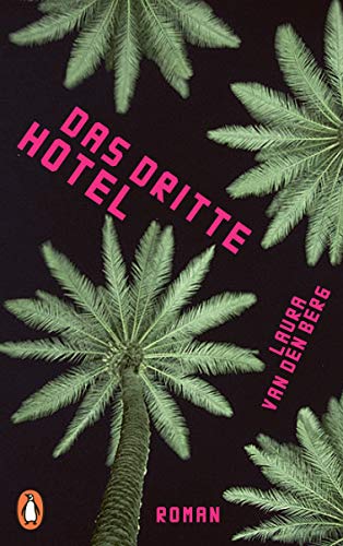 9783328600831: Das dritte Hotel: Roman