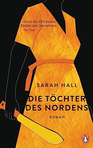 9783328601012: Die Tchter des Nordens: Roman. Eines der 100 besten Bcher des Jahrzehnts. The Times