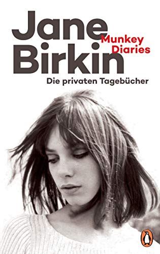 Beispielbild fr Munkey Diaries: Die privaten Tagebcher - Mit exklusivem Fotomaterial zum Verkauf von medimops