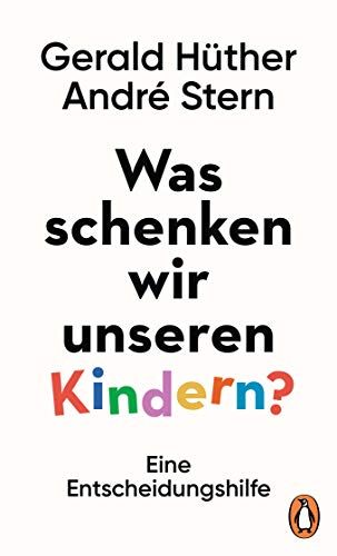 Stock image for Was schenken wir unseren Kindern? -Language: german for sale by GreatBookPrices