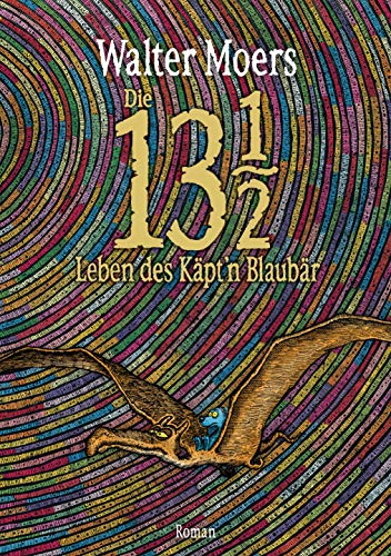 Beispielbild fr Die 13 1/2 Leben des Kpt'n Blaubr -Language: german zum Verkauf von GreatBookPrices
