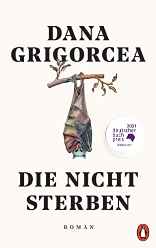 Beispielbild fr Die nicht sterben: Roman zum Verkauf von medimops