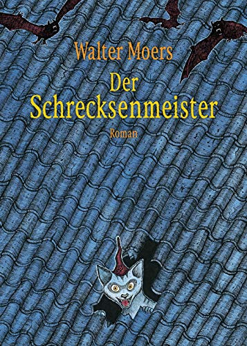 9783328601654: Der Schrecksenmeister: Roman