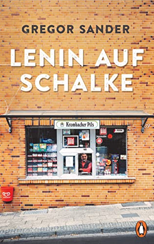 Beispielbild fr Lenin auf Schalke zum Verkauf von medimops