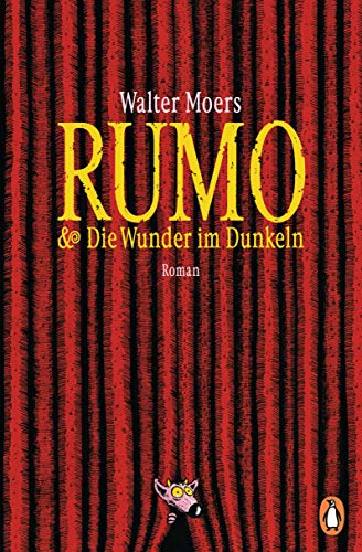 Beispielbild fr Rumo &amp; die Wunder im Dunkeln zum Verkauf von Blackwell's