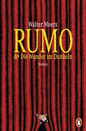 9783328601906: Rumo & die Wunder im Dunkeln: Roman