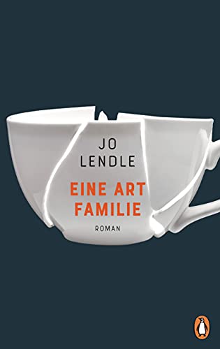 Stock image for Eine Art Familie for sale by medimops